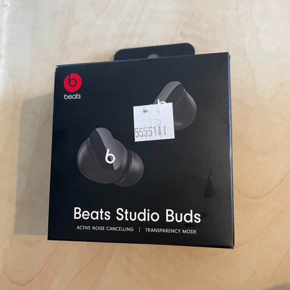Beats Studio Buds *NEW* - Picture 1 of 4